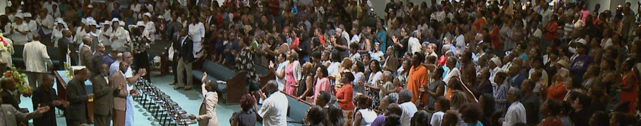 Beulah Baptist Church 4